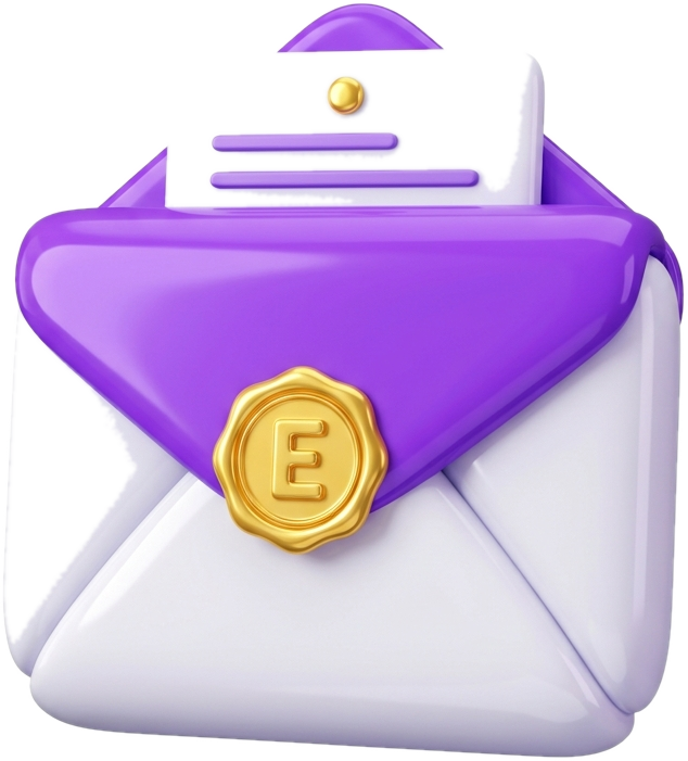 Email Inquiries