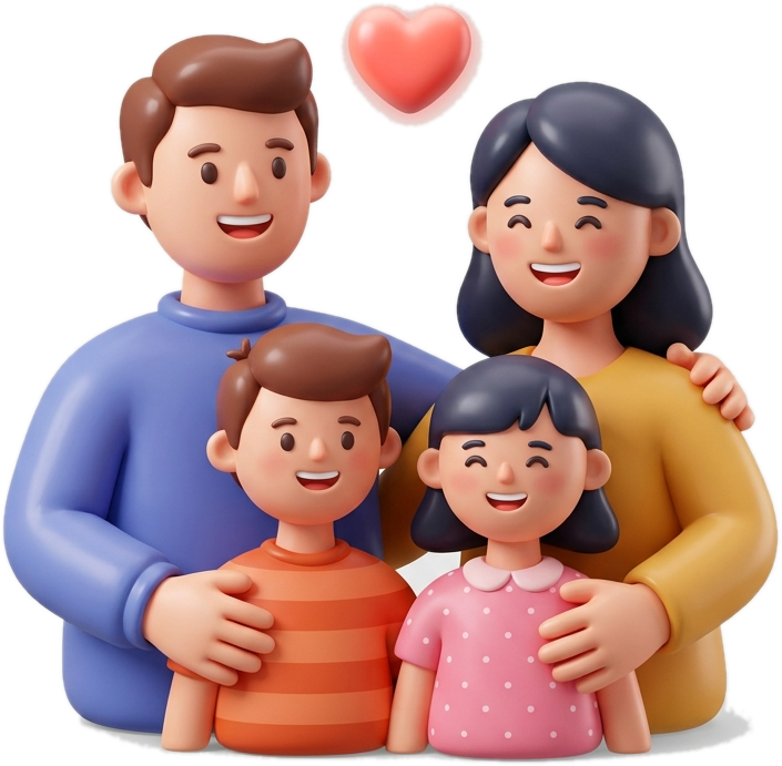 Family-Centered